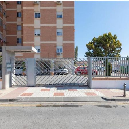 Apartamentos Vialia Sol Y Playa 马拉加 外观 照片